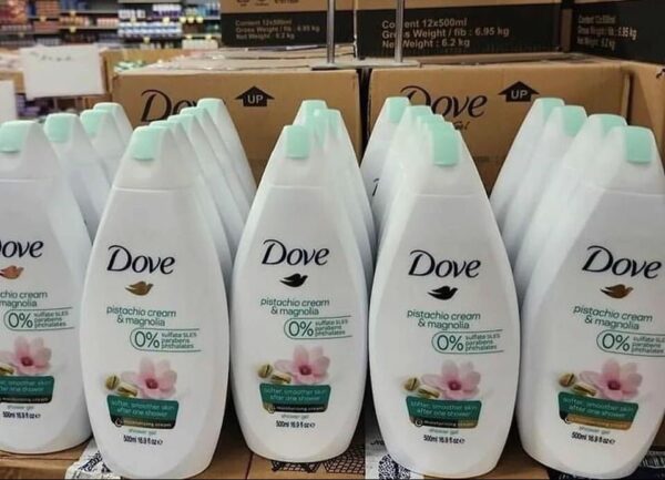 Dove pallets - Image 2