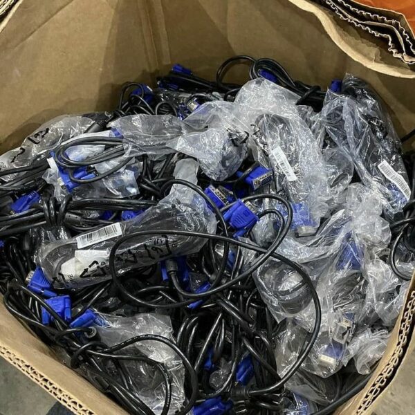 HP/DELL LAPTOPS PALLETS - Image 15