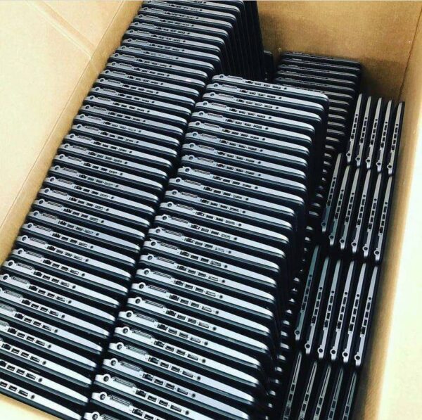 HP/DELL LAPTOPS PALLETS - Image 16