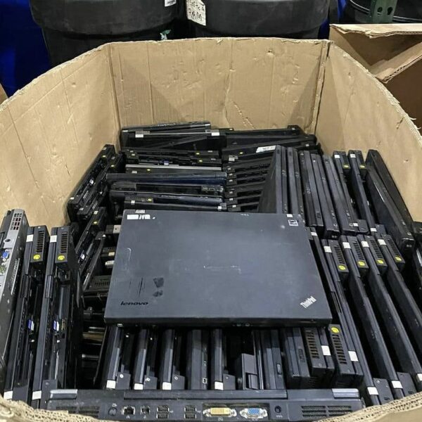 HP/DELL LAPTOPS PALLETS - Image 11