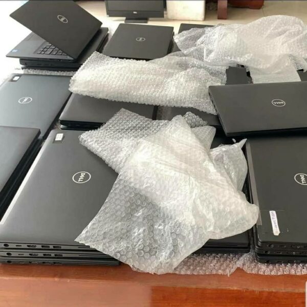 HP/DELL LAPTOPS PALLETS - Image 3