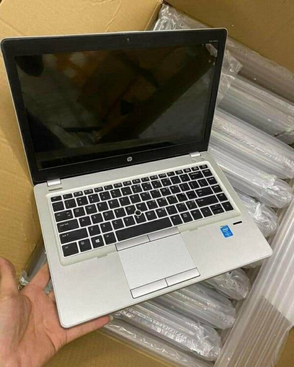 HP/DELL LAPTOPS PALLETS - Image 10