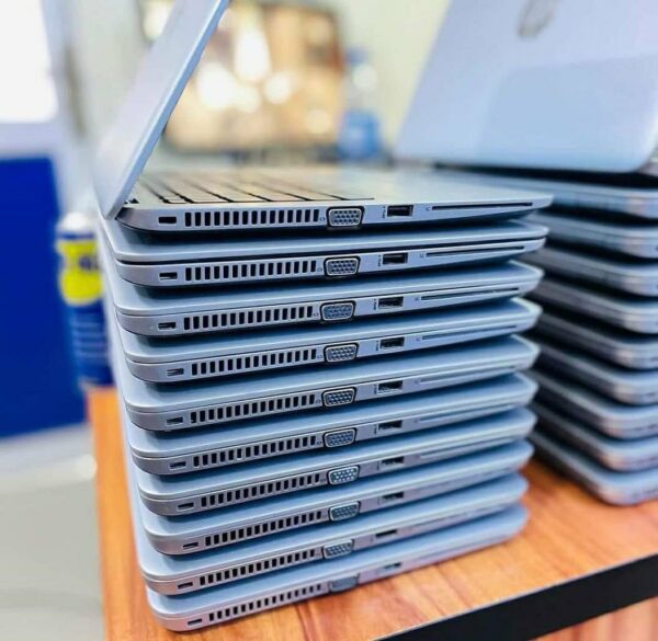 HP/DELL LAPTOPS PALLETS - Image 7