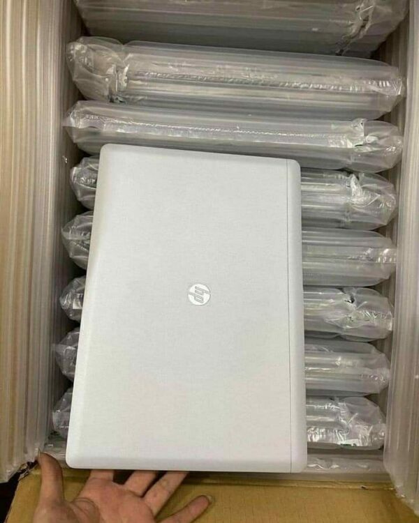 HP/DELL LAPTOPS PALLETS - Image 4