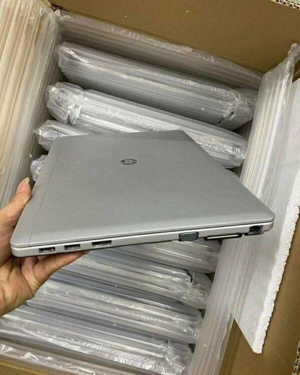 HP/DELL LAPTOPS PALLETS - Image 5