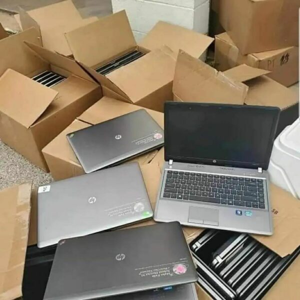 HP/DELL LAPTOPS PALLETS - Image 14