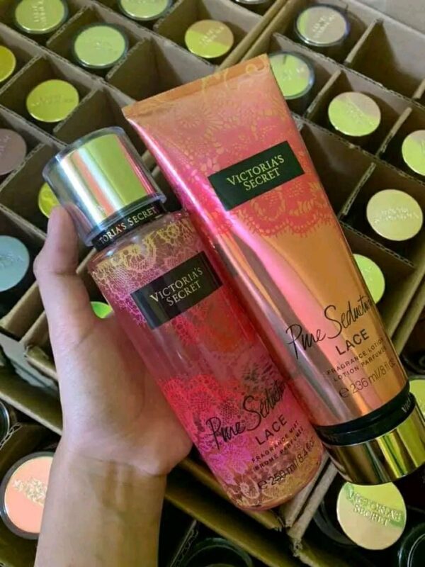 Victoria Secrets Pallets - Image 10