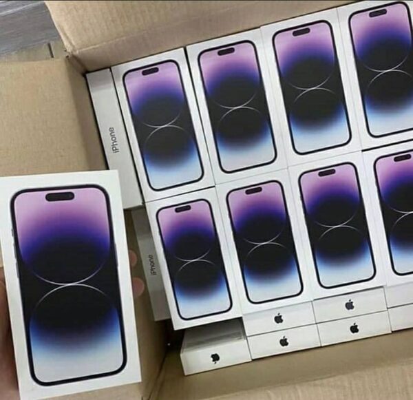 Iphone 14 Pro Max Pallets - Image 4