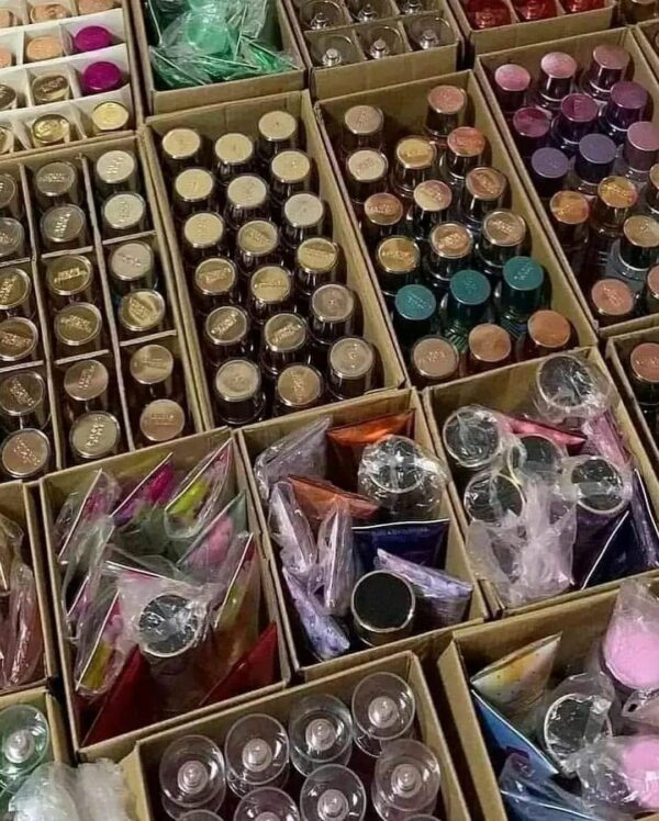 Victoria Secrets Pallets - Image 14