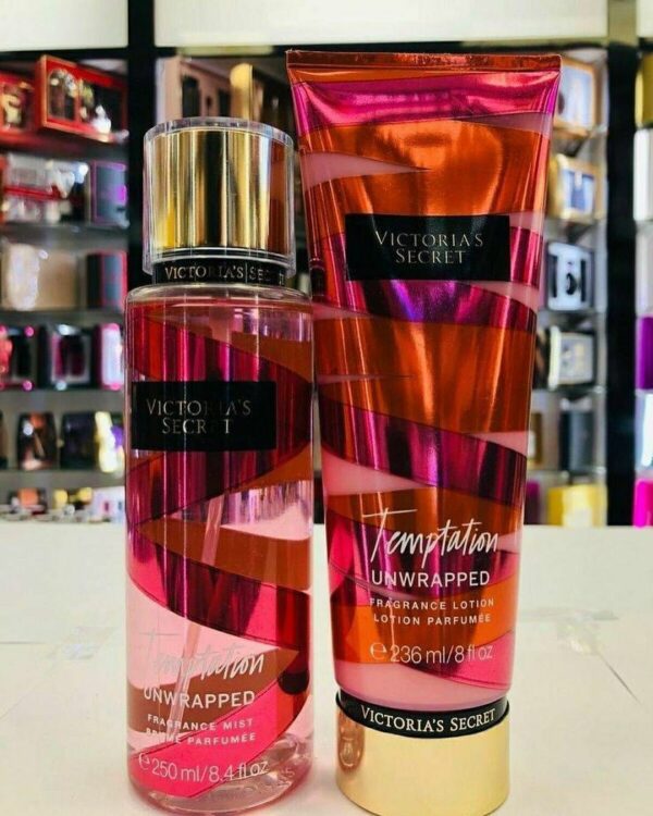 Victoria Secrets Pallets - Image 6