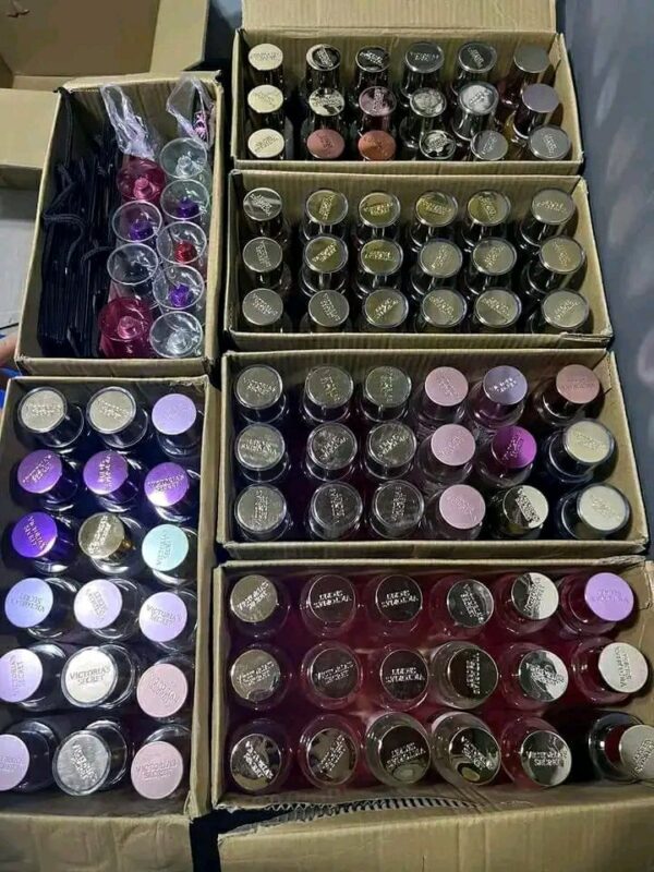 Victoria Secrets Pallets - Image 3