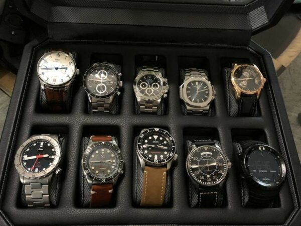 CASUAL WATCH PALLETS - Image 7