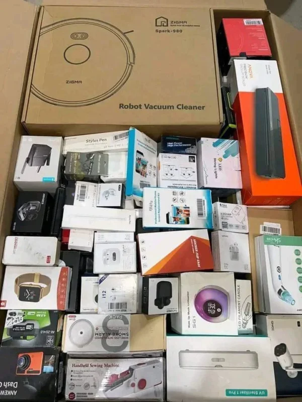 Mystery Boxes - Image 8