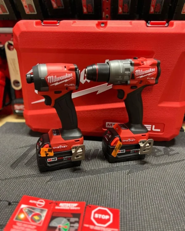 Tool pallet liquidation | Milwaukee tools |Dewalt tools| - Image 6
