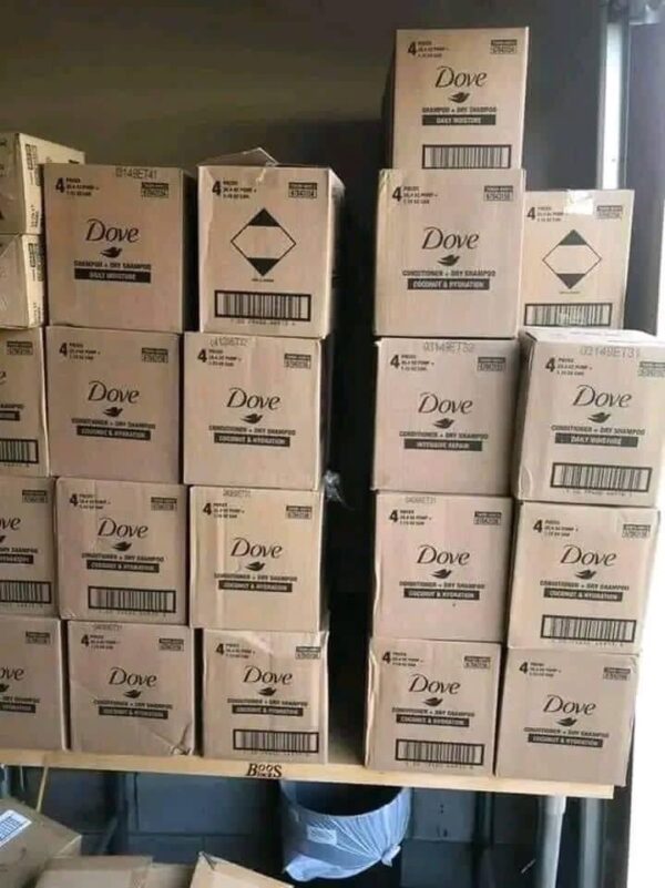 Dove pallets - Image 6