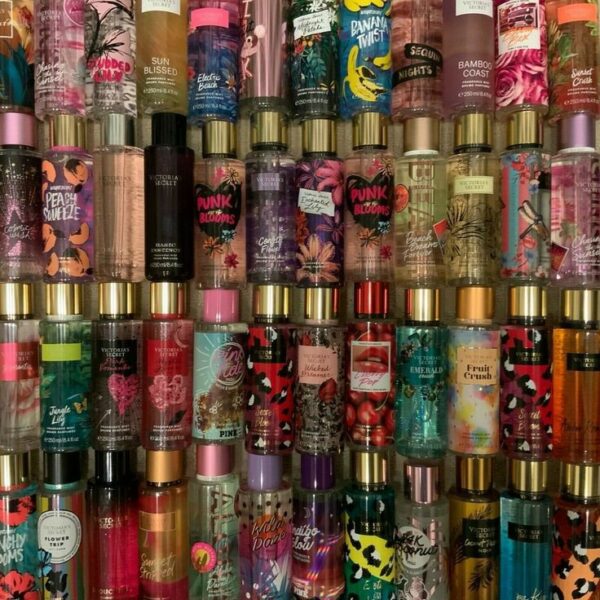 Victoria Secrets Pallets - Image 11