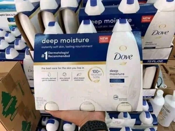 Dove pallets - Image 5