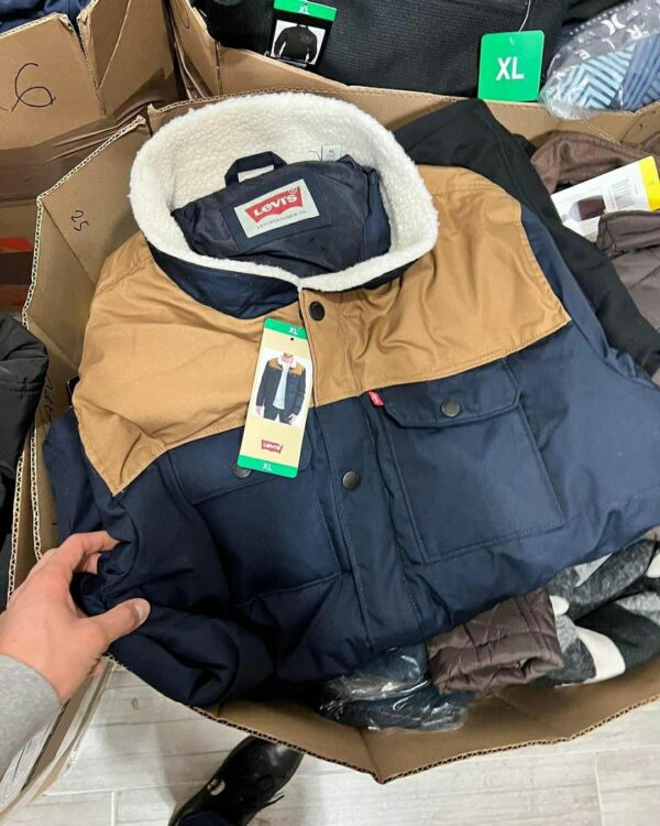 Winter jackets pallets - Image 4