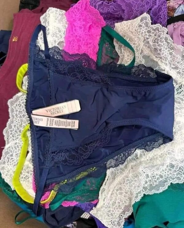 Victoria secret female underwear - Image 2