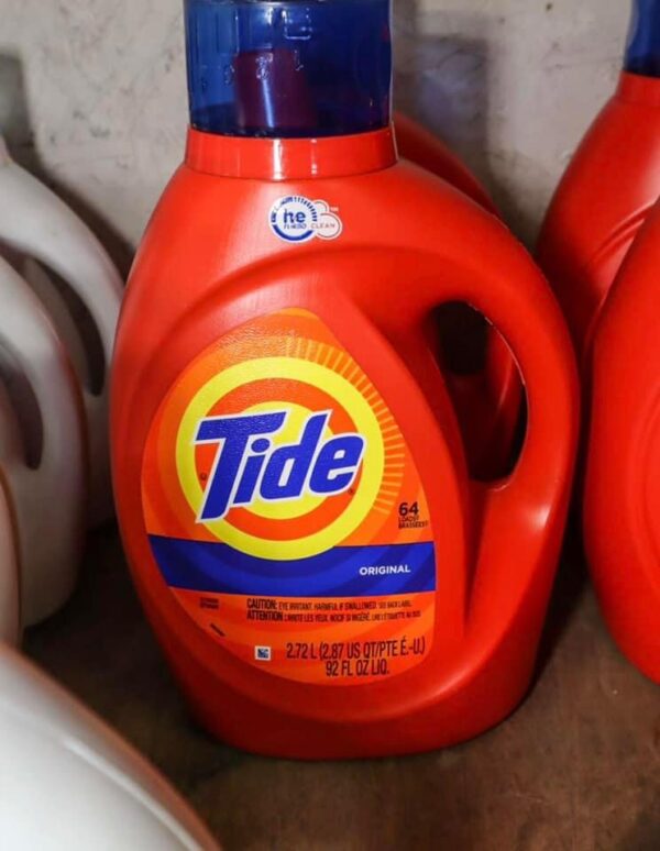 Tide detergent pallets - Image 2