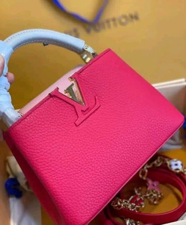 Ladies hand bags 🛍️ - Image 5