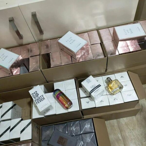 Perfume pallets - Image 3