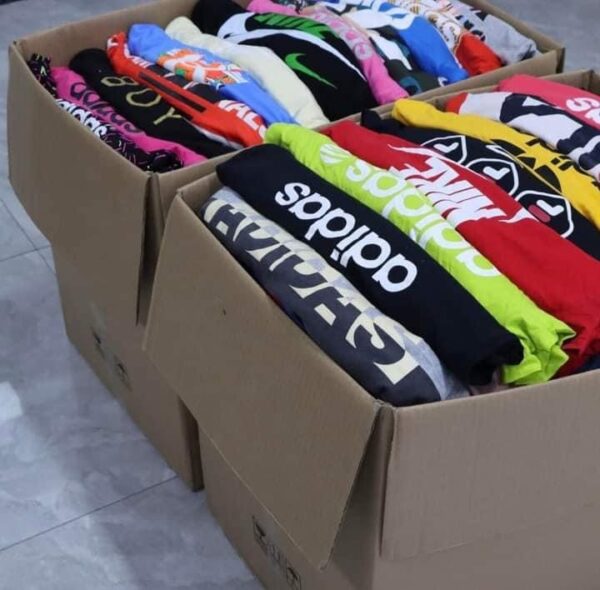 Clothes pallets - Image 5