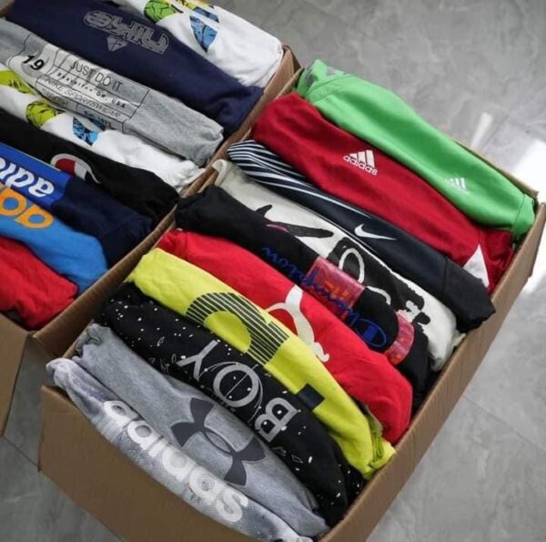 Clothes pallets - Image 6